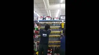 WIS counting small pegs