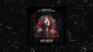 Novem Vivit - My Voice, Your Mind [Animarum Recordings]