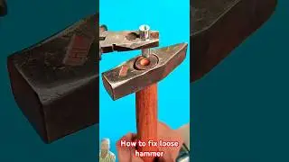 TOP 5 Hammer Handle Installation Secrets Revealed Now