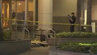 Downtown Orlando: Police identify 2 men injured in shooting at popular bar