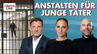 Migranten-Freispruch: &Ouml;VP-Plakolm gegen &bdquo;Ja ist Ja&ldquo;- Gesetz  | exxpress live am 02. Oktober 2025
