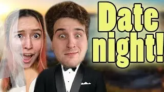 Tori and I Got Drunk and Planned a Wedding!