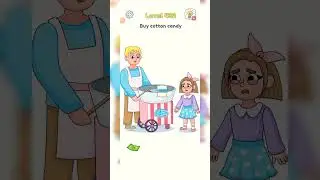 DOP 3 LEVEL 432 BUY COTTON CANDY #shorts #dop3 #game