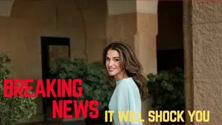 Queen Rania's birthday: Jordanian royal family share tributes