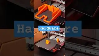 Hardware Setup for the Free Auto Print System - FarmLoop Stage 1 #3dprinting #automation