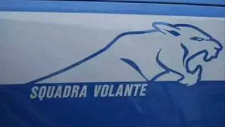 Umberto Donati - Volante 1