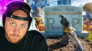 RIP HIGHGUARD