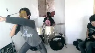 Promises Become Ashes-Improvising Pornogore jajaja