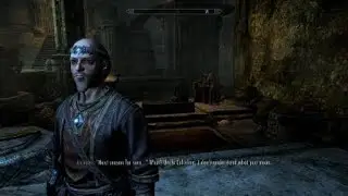 SKYRIM - THE LOST EXPEDITION (Nchuand-Zel) Walkthrough