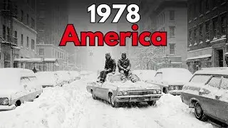The Blizzard Disaster of 1978 The Winter That Buried America