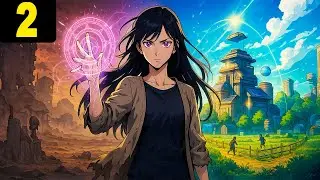 (2)Family Let Me Die in Wasteland, But Reborn With Magic System to Build Survival Empire and Revenge