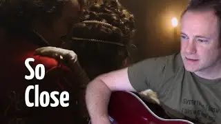 So Close (From Disney's Enchanted) - Weekly Chording 197