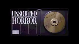 unsorted horror gameplay