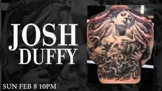 Josh Duffy & Durb Morrison on Off the Map LIVE! Sunday FEB 8, 2015