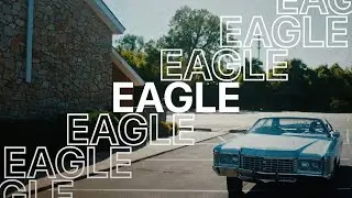 Eagle (Lyric Video) [ft. Osby Berry, KB, Kierra Sheard] - Transformation Worship