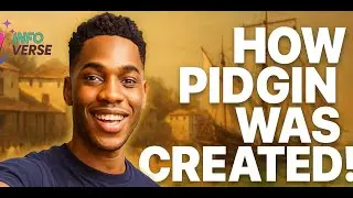 Pidgn eng