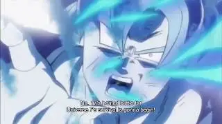 Dragon ball super Episode 128 Preview English Sub
