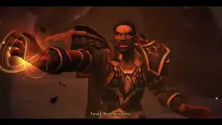 Take Out the Head - WOW Quest - Dragonflight