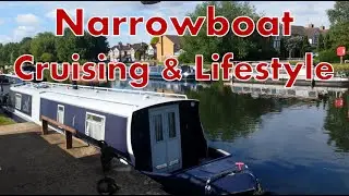 Channel Trailer: 