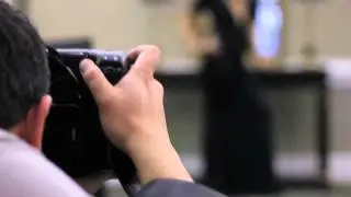MPSG - I'M Image Magazine Cover Shoot
