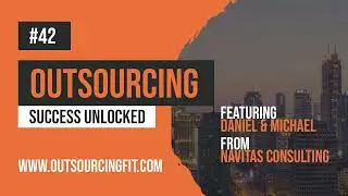 Navitas Consulting Group: Insights from Daniel Heller and Michael Haskell