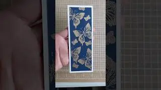 Embossing en caliente #scrapbooking #scrapbookingideas #scrapbook #embossing #scrap