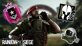 Best Maestro Setup On Clubhouse | Rainbow Six Siege Tips