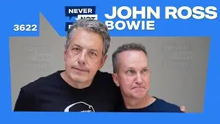 John Ross Bowie talks Ferris Beuller's spin off movie