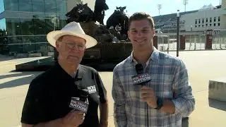 Diving into the changes on the Arkansas football staff | PTN Digital Extra