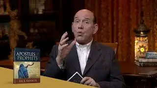 Apostles and Prophets