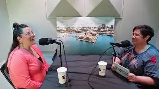 The Maritime and Defense Technology Hub - Innovation in the 'Burg Podcast