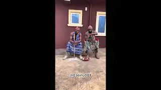 Igbo amaka #comedy #comedymove #funny 