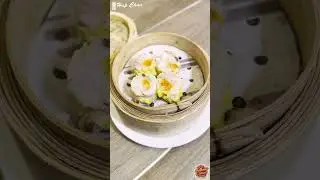 Hap Chan's Signature Dimsum!