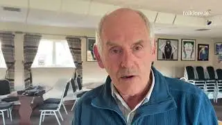 Buck Holly, Warts and May Flowers - Folklore from Co. Down