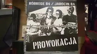 Prowokacja &ndash; Jest Jak Jest  Vinyl 2020