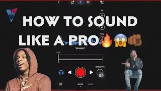 How To Sound Professional On Voloco!🔥