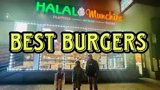The Best Halal Munchies in Long Island City