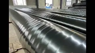 Tackling Extreme Environments: Yuanta&iuml; Group's Anti-Acid Steel Pipe Technology Empowers New Chapters