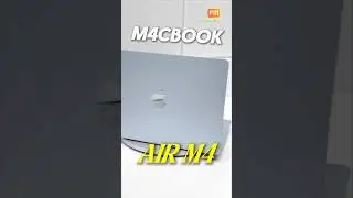 Mas mabilis pero mas abot kaya! Ang pinaka sulit na laptop ngayong 2025, MacBook Air M4! 🤩✨💻