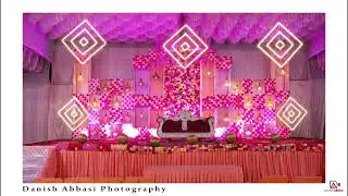 Wedding Drone Decoration Videoshoots || Drone Videography || Kalyan Mandap || Lucknow || 2023