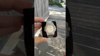 I built my DREAM white dial watch #seikomod #watch #nh35 #customwatch #luxurywatches #aliexpress