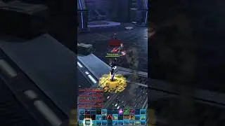 DCDs Are Overrated Anyway #swtor #swtorpvp