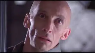 Cube | Opening Scene [1080p, Blu-ray]