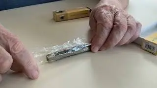 Vintage pen knives