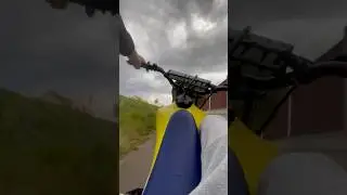 moto cross jr80 weeling