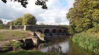 The London LOOP: Bexley to Petts Wood 1 October 2020