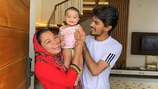 Our HAPPINESS...♥️  Our ONE DAY in LIFE..🔥