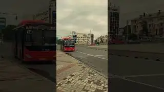 Хабаровск ЖД вокзал. Антон Курдюмов фотограф в Хабаровске FOTO-27.RU #хабаровск