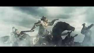 Heroes of Dynasty Cinematic Trailer Video