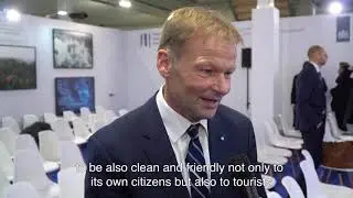 🇵🇱 🚊🏘️ The EIB in Poland &ndash; climate action projects